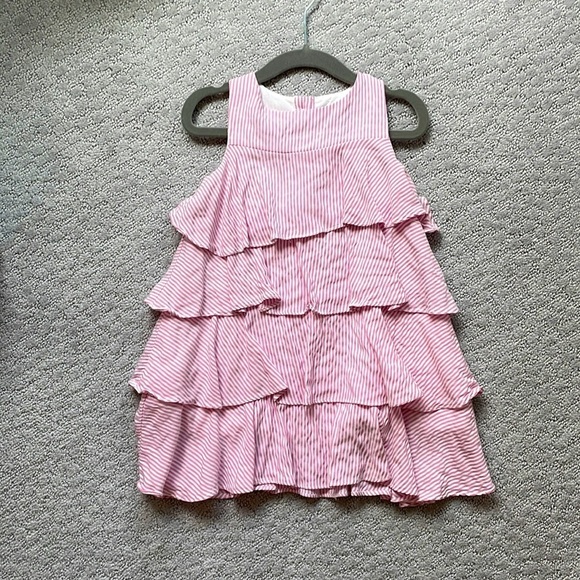 Duffield Lane Other - EUC Duffield Lane little girls dress